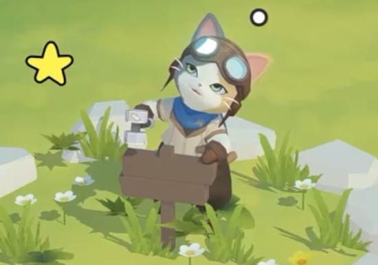 にゃん王国 ねこ育成RPG